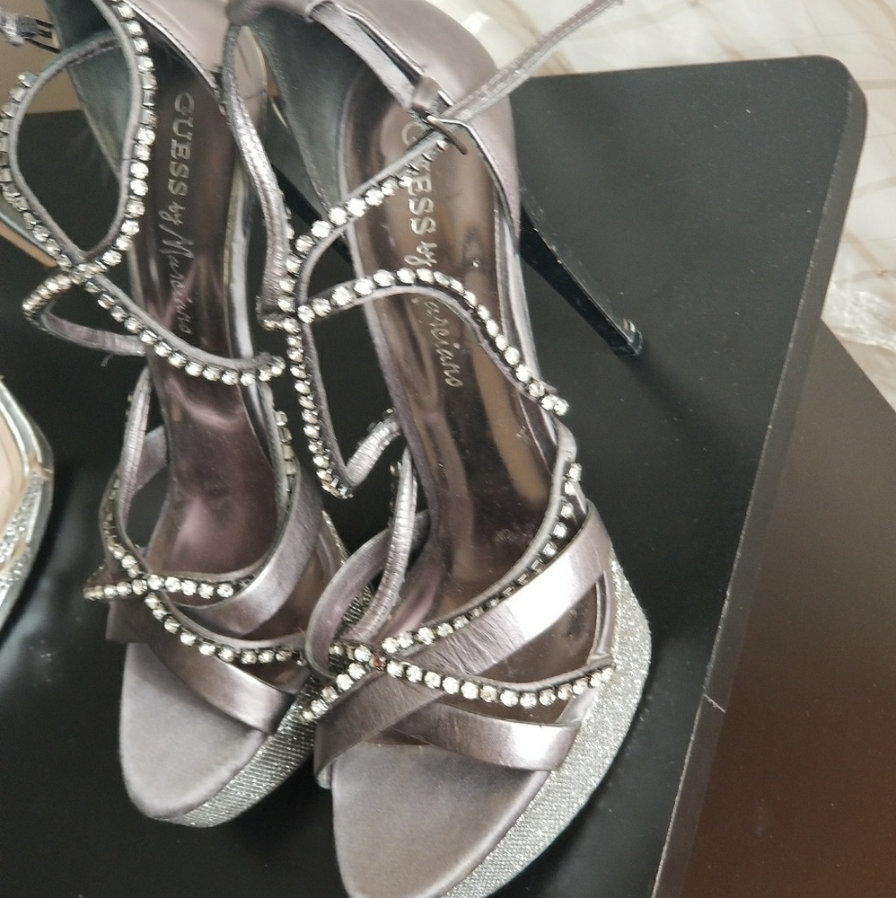 Sandals - Picture 3 of 3